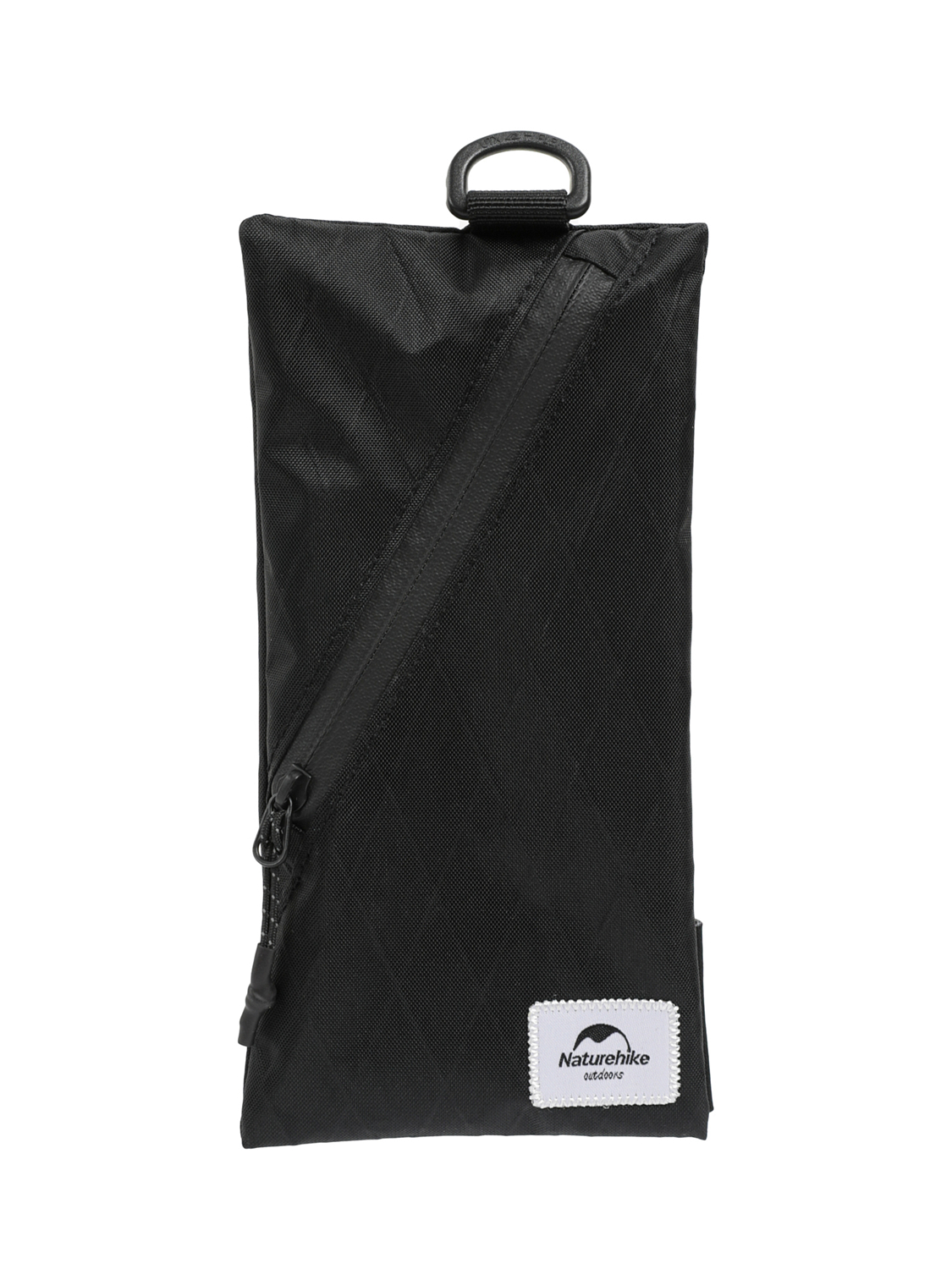 Косметичка Naturehike Zt02 Xpac Storage Bag Q-9B Black