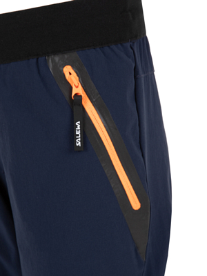 Брюки Salewa Rosengarten Dst K Navy Blazer/3860
