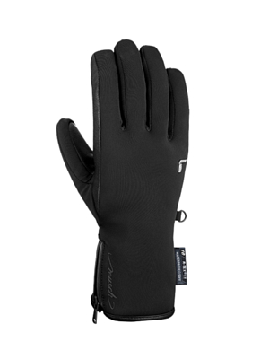 Перчатки REUSCH Tiffany R-Tex XT Black