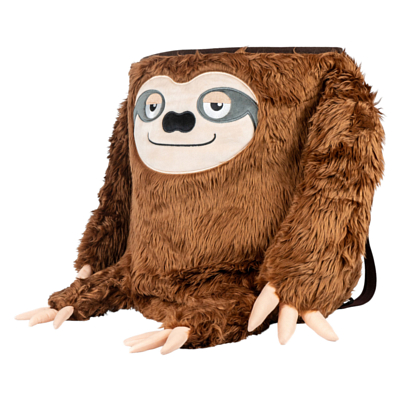Сумка YY Vertical Sloth