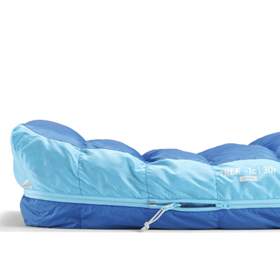 Спальник Sea To Summit Trek -1C R