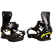 Сплитборд крепления Karakoram 2018-19 PRIME Connect R + Splitboard Interface