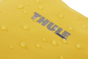 Сумка THULE Pack n Pedal Shield Pannier 13L Pair Yellow