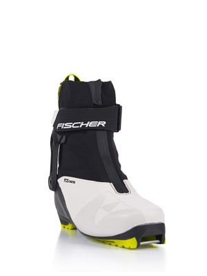 Лыжные ботинки FISCHER Rcs Skate Ws