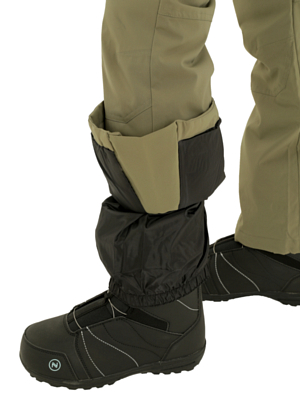 Комплект одежды для сноуборда Rehall Dusty Olive