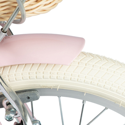 Велосипед Spinn Pixie 16 2025 Pink