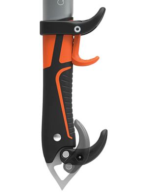 Ледоруб PETZL Quark лопатка
