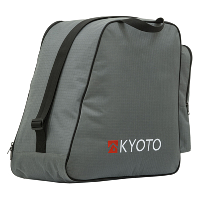 Сумка для ботинок KYOTO Boot Bag Grey