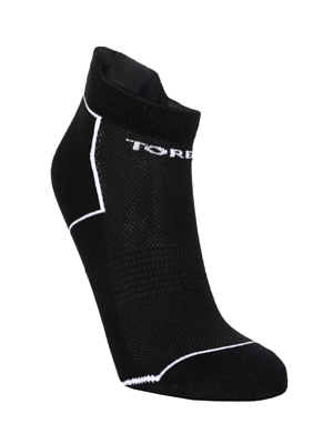 Носки Toread Silver ion low waist socks Black