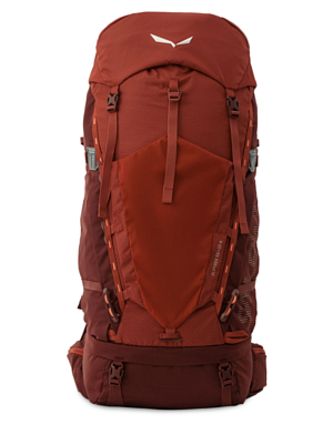Рюкзак Salewa Alptrek 50+10 Pompeian Red/Syrah