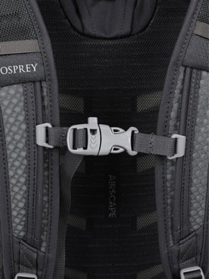 Рюкзак Osprey Daylite Plus Black