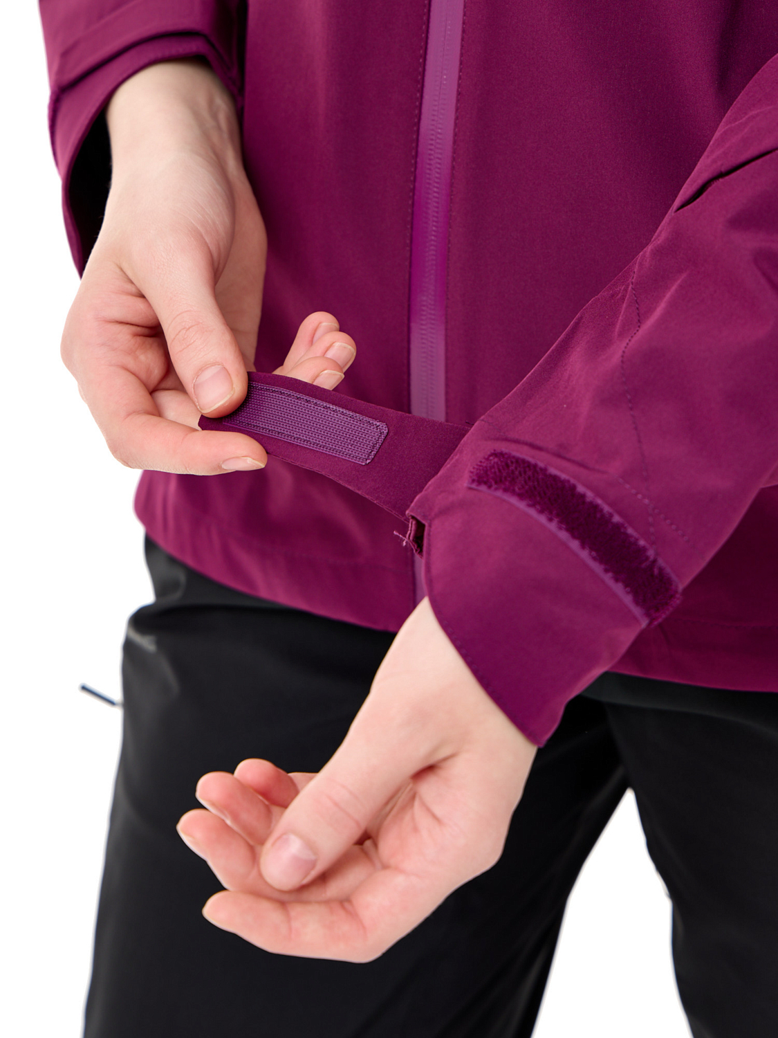 Куртка VIKING Trek Pro 2.0 Purple