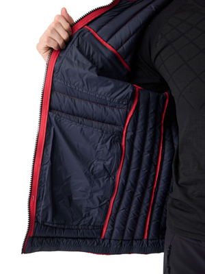 Куртка COLMAR 1299R 8VX Hero/Navy Blue