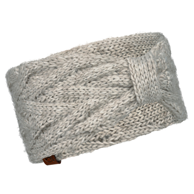 Повязка Buff Knitted Headband Caryn Cru