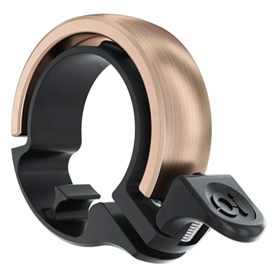 Звонок KNOG Oi Classic (L) Copper