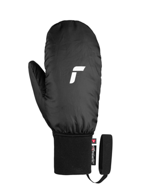 Перчатки REUSCH Baffin Touch-Tec Black/Silver
