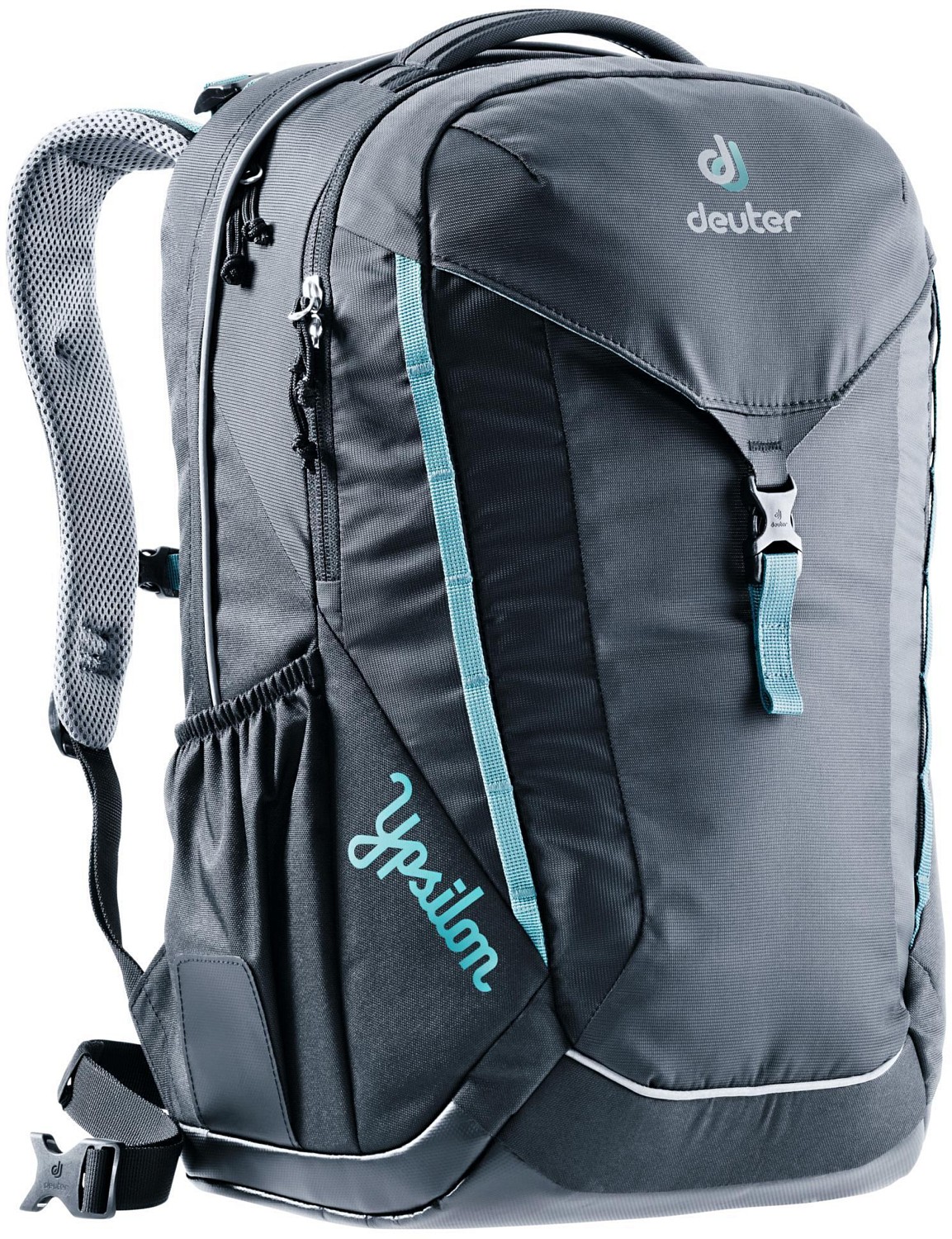 Рюкзак Deuter Ypsilon Black