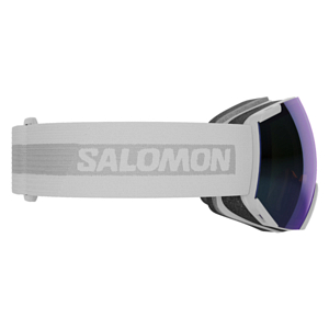 Очки горнолыжные SALOMON Radium Photo White
