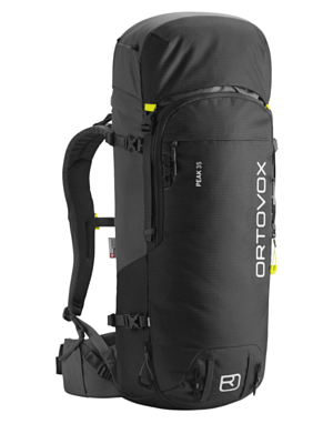 Рюкзак Ortovox Peak 35 Black Raven