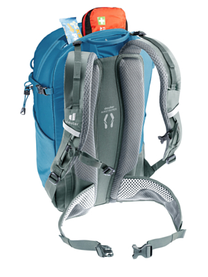 Рюкзак Deuter Trail 25 Wave/Ivy