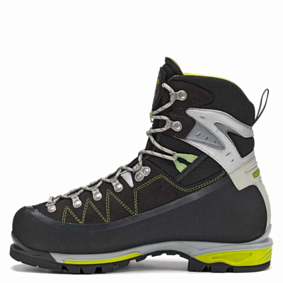 Ботинки Asolo Alta Via Gv Mm Black Green
