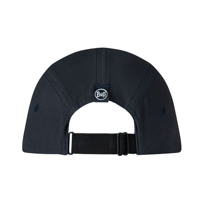 Кепка Buff 5 Panel Go Cap Watsea Navy