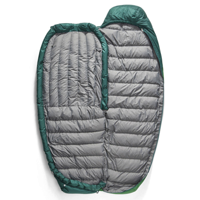 Спальник Sea To Summit Ascent -9C R