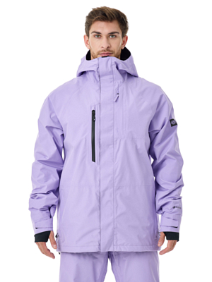 Куртка сноубордическая 686 Core Shell GTX Violet