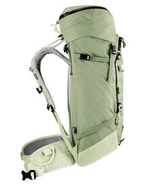 Рюкзак Deuter Freescape Pro 38+ SL Grove/Mineral