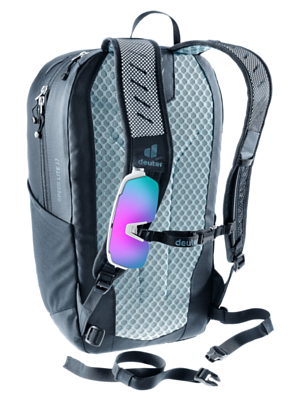 Рюкзак Deuter Speed Lite 17 Atlantic/Ink