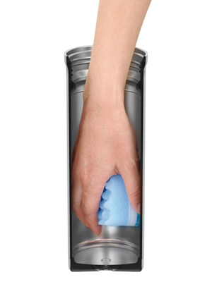 Термос Thermos TTD-1000 SBK 1L