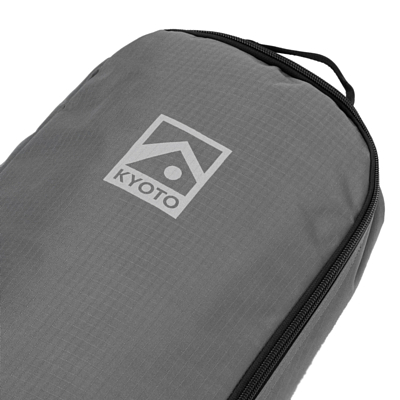 Чехол для сноуборда KYOTO Yuki Grey Ripstop