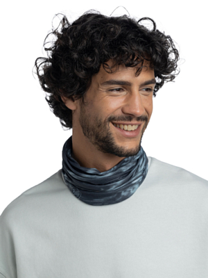 Бандана Buff CoolNet UV+ Reflective Beend Night Blue
