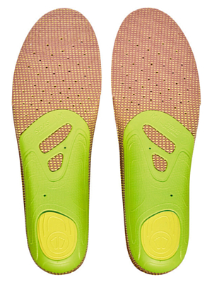 Стельки SIDAS 3feet Outdoor Mid