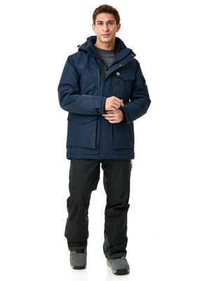 Куртка сноубордическая Rehall Dean-R Navy