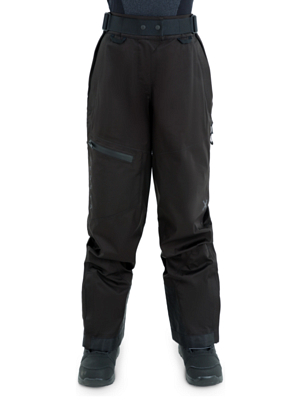 Брюки сноубордические VERSTA Rider Collection Woman Black