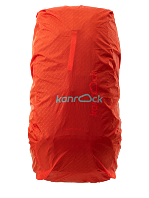 Рюкзак Kanrock Eclipse 60+10 Sea Green