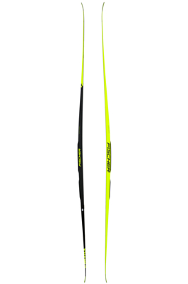 Беговые лыжи FISCHER Speedmax 3D Cl Plus 902 Stiff Ifp