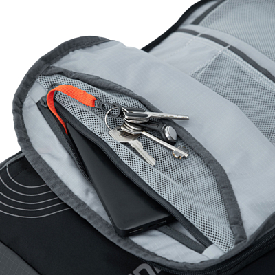 Рюкзак Kanrock Vector 32 Anthracite