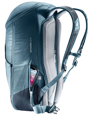Рюкзак Deuter Rotsoord 25+5 Atlantic/Ink