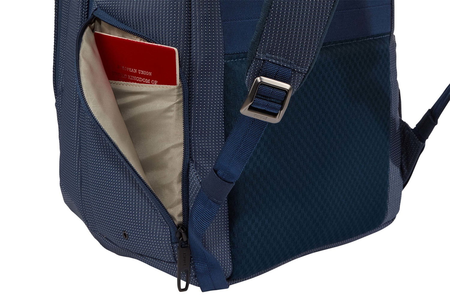 Рюкзак THULE Crossover 2 Backpack 20L Dark Blue