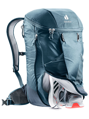Рюкзак Deuter Rotsoord 25+5 Atlantic/Ink
