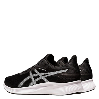 Кроссовки Asics Patriot 13 Black/White