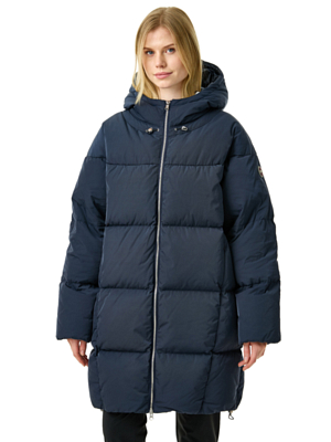 Пальто COLMAR 2203 6XT Navy Blue