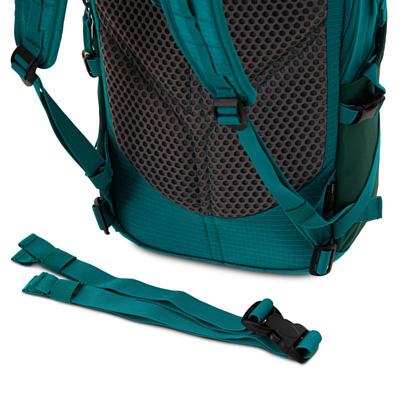 Рюкзак Kanrock Moveit 17 Sea Green