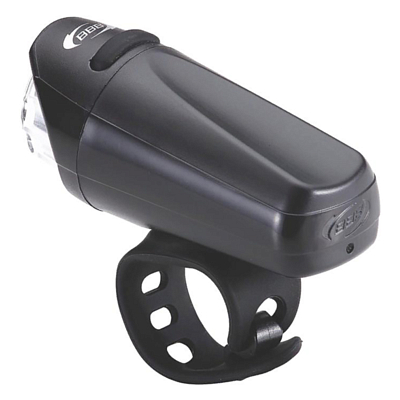 Фонарь велосипедный BBB Eco Beam Black