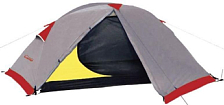Палатка Tramp Sarma 2 (V2) Grey