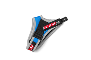 Лыжные палки KV+ 2022-23 Tornado Blue