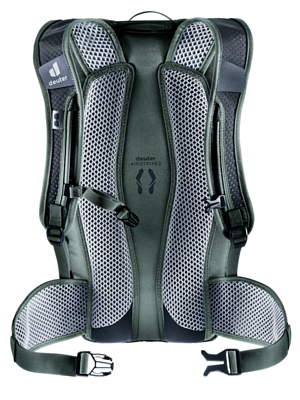 Рюкзак Deuter Race 16 Sprout/Ivy