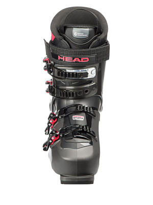 Горнолыжные ботинки HEAD Edge 110 HV GW Anthracite/Red — купить